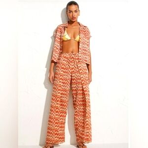 FAITHFULL the Brand Montero Pants